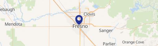 Fresno, CA 93721