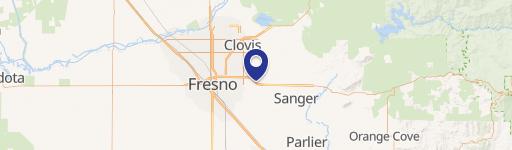 Fresno, CA 93727