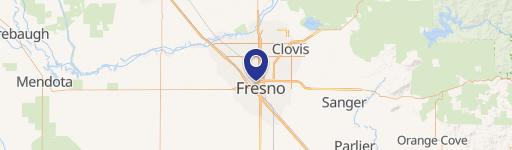 Fresno, CA 93701