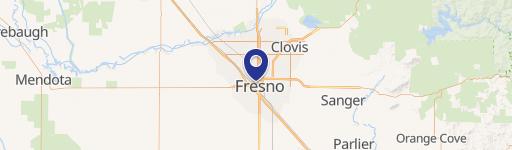 Fresno, CA 93721