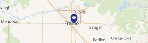Fresno, CA 93702