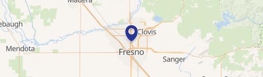Fresno, CA 93703