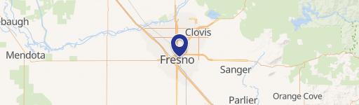Fresno, CA 93721