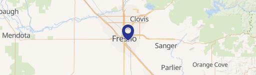 Fresno, CA 93725
