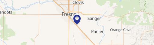 Fresno, CA 93725