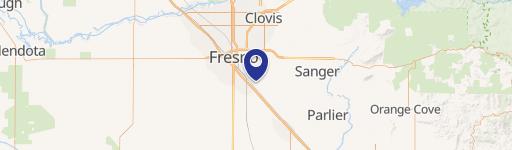 Fresno, CA 93725