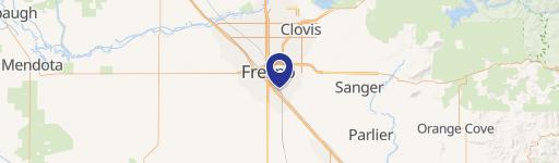 Fresno, CA 93725