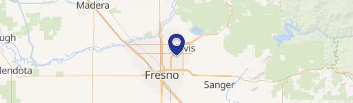 Fresno, CA 93727