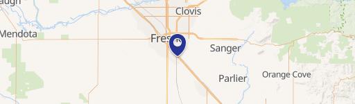 Fresno, CA 93725