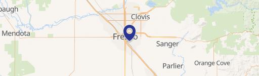 Fresno, CA 93725
