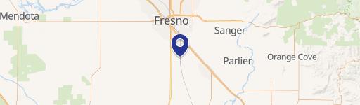 Fresno, CA 93725