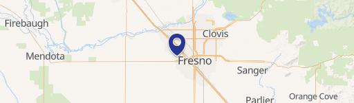 Fresno, CA 93706