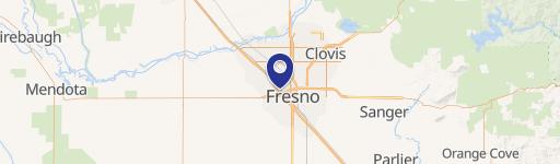 Fresno, CA 93706