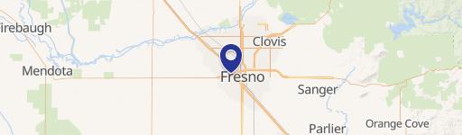 Fresno, CA 93706