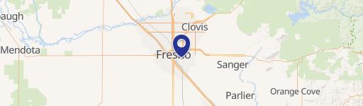 Fresno, CA 93725
