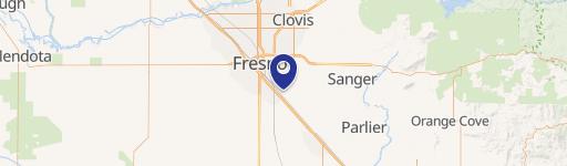 Fresno, CA 93725