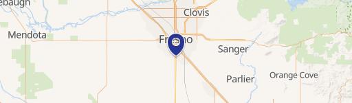 Fresno, CA 93706