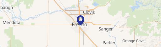 Fresno, CA 93721