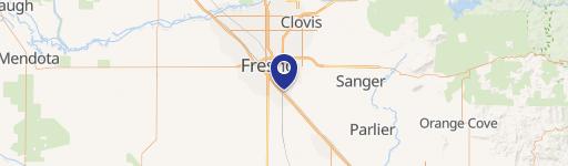 Fresno, CA 93725