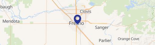 Fresno, CA 93721