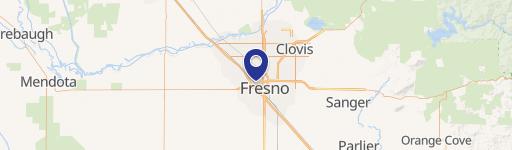 Fresno, CA 93706