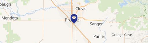 Fresno, CA 93725