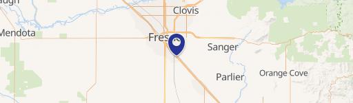 Fresno, CA 93725