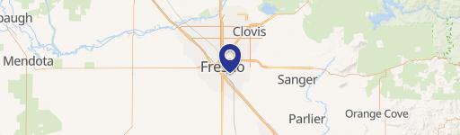 Fresno, CA 93725