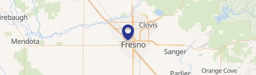 Fresno, CA 93706