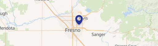 Fresno, CA 93727