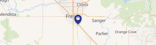 Fresno, CA 93725