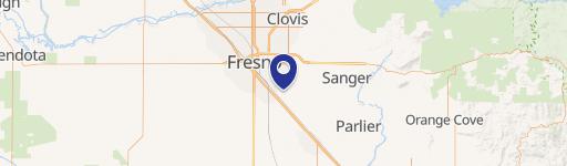 Fresno, CA 93725