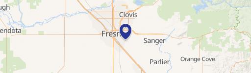 Fresno, CA 93725