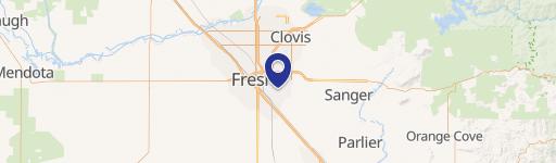 Fresno, CA 93725