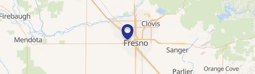 Fresno, CA 93706