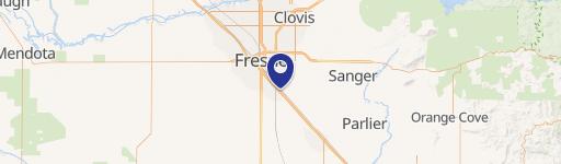 Fresno, CA 93725