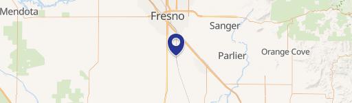 Fresno, CA 93725