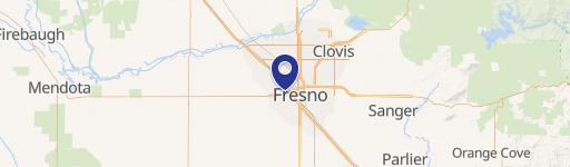 Fresno, CA 93706