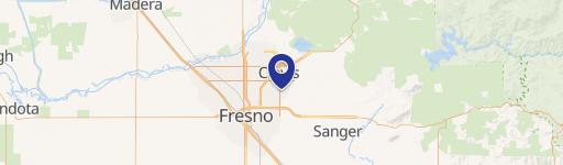 Fresno, CA 93727