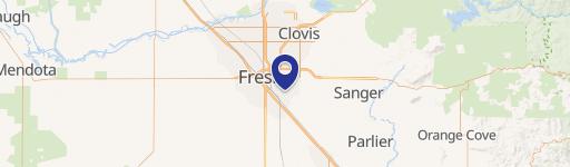 Fresno, CA 93725