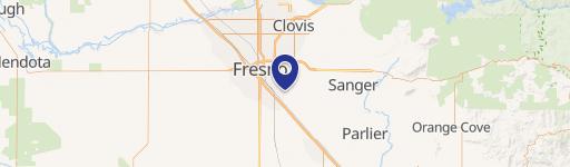 Fresno, CA 93725