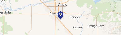 Fresno, CA 93725