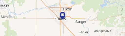 Fresno, CA 93725