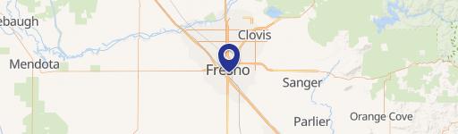 Fresno, CA 93706