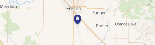 Fresno, CA 93725