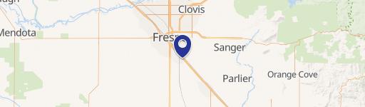 Fresno, CA 93725