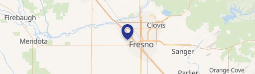 Fresno, CA 93706