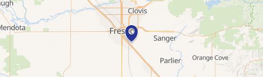 Fresno, CA 93725