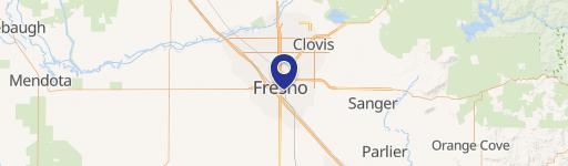 Fresno, CA 93721