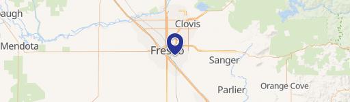 Fresno, CA 93725